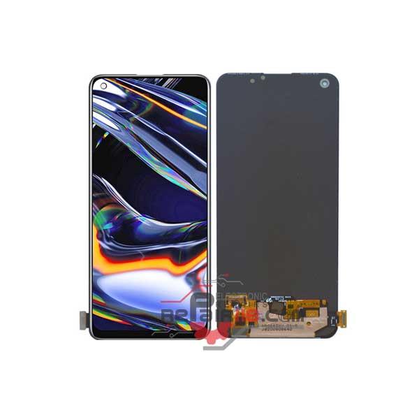 تاچ و ال سی دی گوشی ریلمی Realme 7 Pro RMX2170